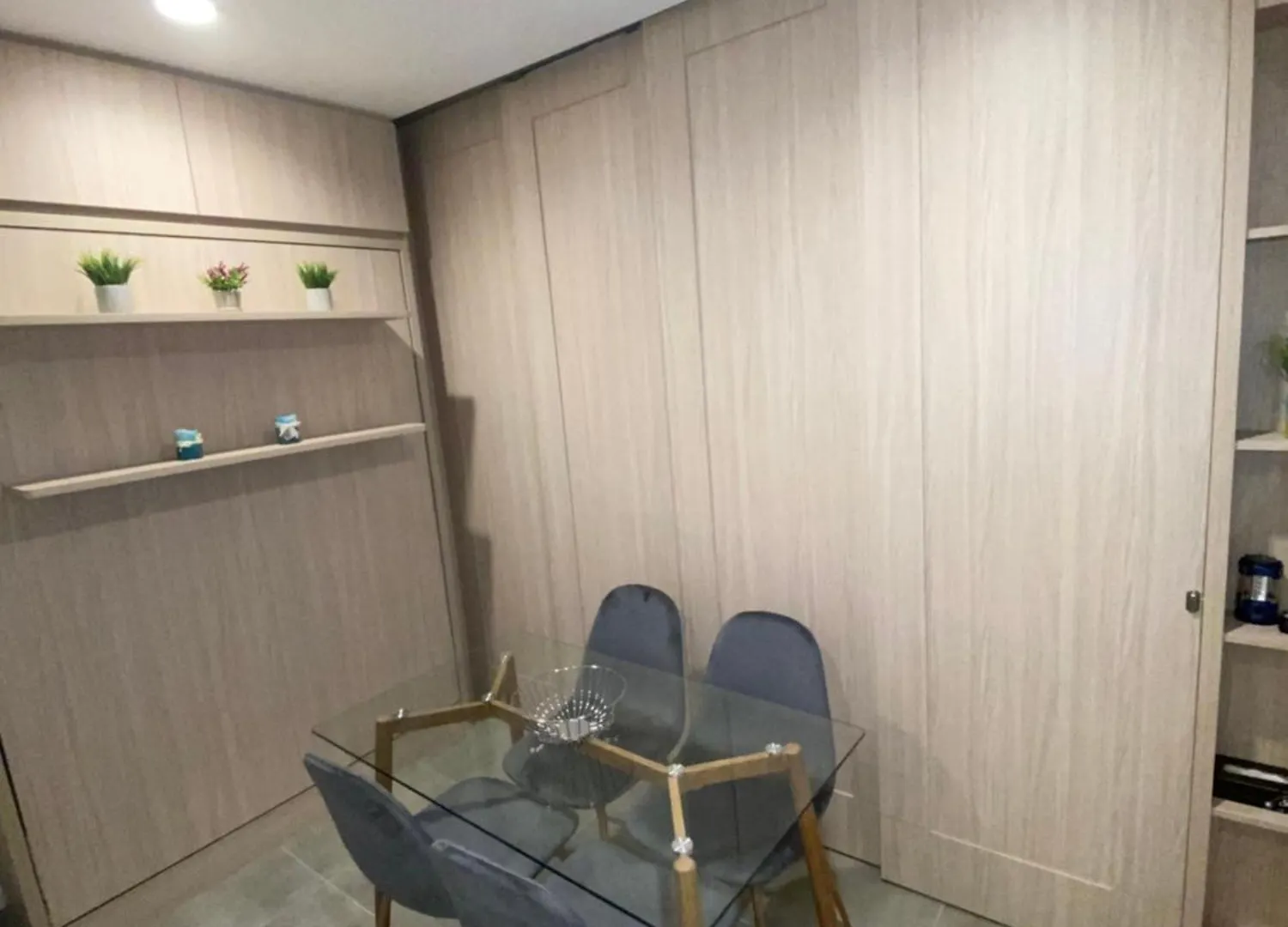 Salguero Suites Santa Marta Apartment
