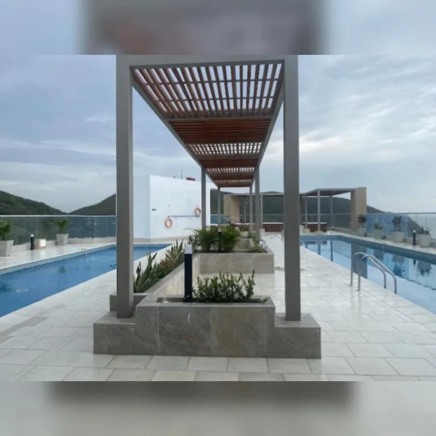 Salguero Suites Santa Marta